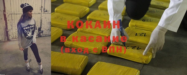 хмурый Богородск