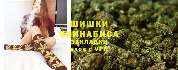 хмурый Богородск